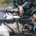 陸軍義務新兵「持步槍廁所擊發」！槍響驚動全營區 第六軍團回應了