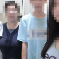 「布丁三姊弟」12年後現況曝 大姊變超正被封「雙胞雞排妹」…么弟最慘誤入歧途