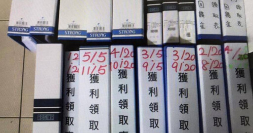 吸新款還舊款！「牛樟芝契作」龐氏騙局7年吸金近9.8億 檢起訴47人