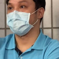 台中5億高中生案！開庭爆衝突 夏男3警前「怒扯女子口罩」喊告