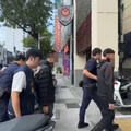 高雄男「債務糾紛」當街被擄！綁匪難逃法網投案 他獲釋幸僅輕傷