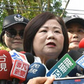 許銘春被爆替謝宜容霸凌撐腰 她遭檢舉貪污北檢分案偵辦…兩人皆列被告