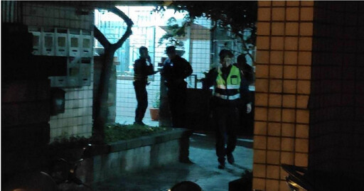 殺母砍子原因曝!思覺失調男妄想機車藏人要殺全家 情緒失控跳樓身亡