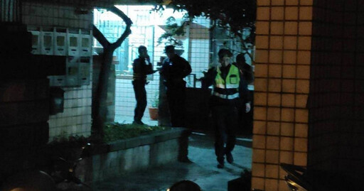 苗栗爸砍嬤墜樓亡！10歲兒阻止也遭砍 他曝揪心一幕：恐懼眼神刺痛每個人