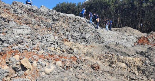 黑心廢土吞噬雲林農地！土尾仲介跨縣傾倒 26人遭檢方起訴