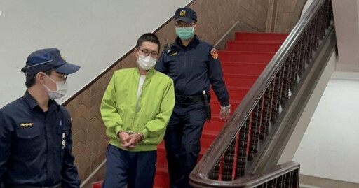 鄭捷殺4人判死「陳彥翔燒死8至親」卻判無期 律師親曝關鍵原因