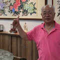 前金門縣長李沃士收賄百萬！判7年半定讞 檢啟動防逃…本人簽收傳票