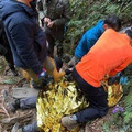 寒冷山巔突發意外！57歲登山客八仙山昏迷死亡 救援隊全力搶救未果