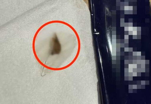 板橋連鎖火鍋花1700 女顧客飲料喝完「驚見整隻蟑螂」狂拉肚子