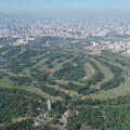 獨家／澄清湖高爾夫球場欠租佔地有黑歷史 陳其邁開鍘收回非第一人