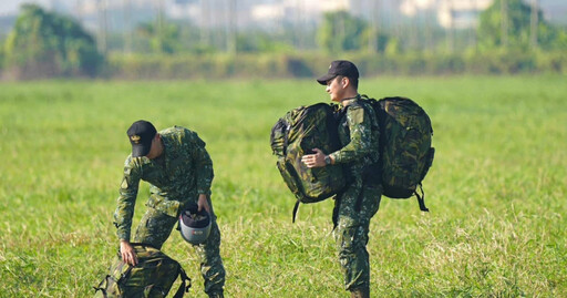 教召營長「偽造父訃聞」連休15天 自殘住院躲兵役遭起訴