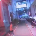 台中男童「馬路上亂衝」嚇壞女騎士！恐龍家長竟嗆聲：撞到妳負得起嗎