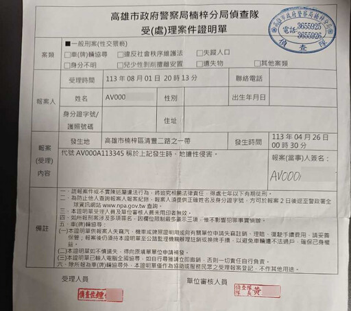 逞慾狼師傅1／高雄知名按摩店連續性侵 受害人被「強行進入」慘罹憂鬱症