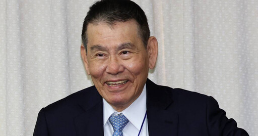 快訊／華航董座謝世謙傳心肌梗塞猝逝 享壽73歲