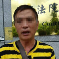 明天是被害人生日！黃麟凱狠殺前女友遭槍決 死者父欣慰還請記者喝水