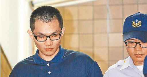 獄中考「街頭藝人證照」有這願望 死刑犯黃麟凱：我像音樂狂