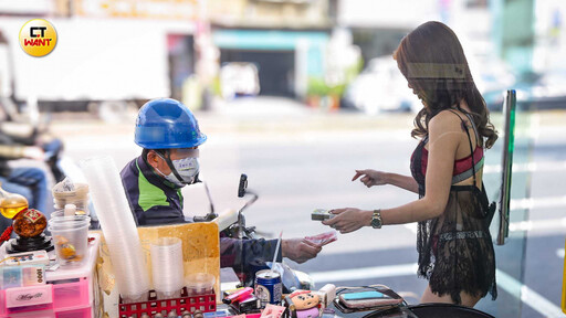 檳榔西施要消失2／專法上路一半以上檳榔攤將倒閉 公會：230萬人會失業