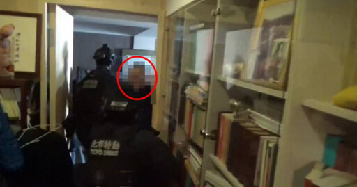 北市精舍命案！檢警突破被告心防 住持、信眾3人獲交保「王薀續押」