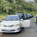 轎車停1夜沒動！苗栗男躺駕駛座「陳屍2日」 死因待查中