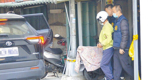 高雄分屍魔遭羈押…仍能看新聞「知曉辦案進度」 檢方回應了