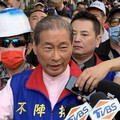 美作家指控張安樂涉國際販毒「檢方要查」！白狼回應了