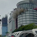 台中新光三越氣爆碰上「4巧合」 否則傷亡人數恐翻倍