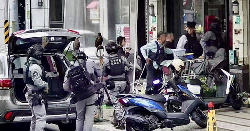 把寵物店當幌子！犯罪集團招攬青少年從事暴力討債 遭台南警逮共12人