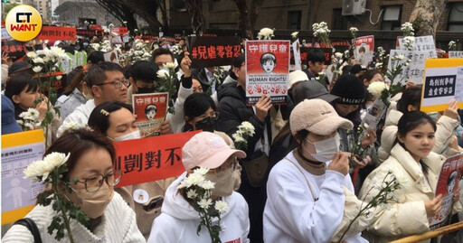 逾12萬人連署「虐童唯一死刑」 醫曝這關鍵：真的很重要