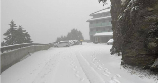 17人爬奇萊東稜遇大雪1人亡 一票山友曝「這關鍵」：不值得同情