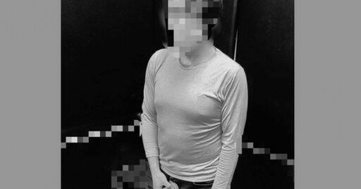 台中「遛鳥俠」男扮女裝街頭亮異物！ 稱個人喜好仍遭法辦