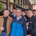 柯文哲戒護就醫後最新狀況曝光 北所：生理數據均正常