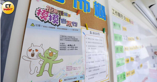 唐寶遇狼1/慘遭誘騙拍性影像!抓準想和「正常人一樣」心理