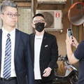 多次接近機場、海岸線 88會館郭哲敏撤銷2億交保再遭羈押