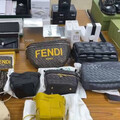 101被盜刷！警追盜刷集團驚見天道盟分子 意外再破改造槍工廠