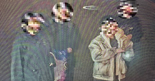 北市慣犯竊娃娃機店３萬元產品！ 經驗老到帶乾弟躲監視器仍被補