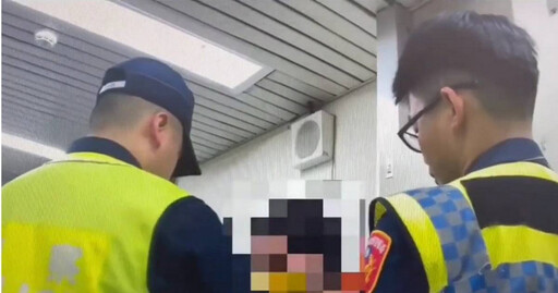 捷運石牌站砍人…女嫌吐「不認識被害人」 事件未判刑北捷先重罰她10萬