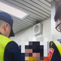 捷運石牌站砍人…女嫌吐「不認識被害人」 事件未判刑北捷先重罰她10萬