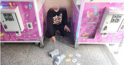 退休教師誤信投資遭詐200萬！警埋伏抓車手 弟聽哥被逮北上投案