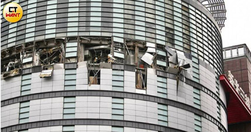 新光三越氣爆案被告增至11人 中港店組長「涉過失致死」40萬交保