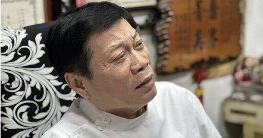 新北男徒手挖出鄰居2顆眼球 高大成直呼「太殘忍」:40年法醫生涯沒見過
