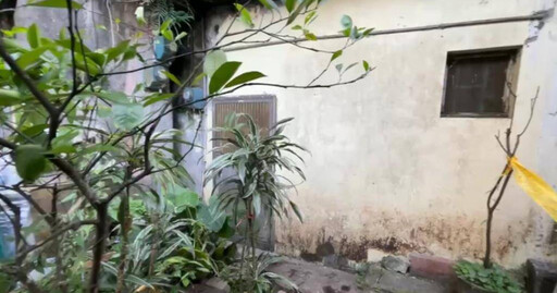 莽男挖出鄰居雙眼!受害者父「是雙溪知名人物」 電器行是打卡景點