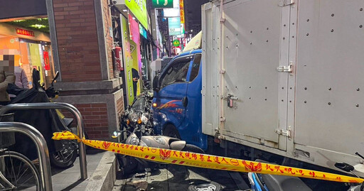 血汗大愛2/「車開到睡著」非首次!大愛劇組曾撞死人還肇逃