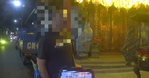 不滿婦人在住家外鬧事 三重男持球棒攻擊遭法辦