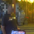 不滿婦人在住家外鬧事 三重男持球棒攻擊遭法辦