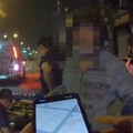44歲兒不舒服！7旬母雙載騎車直奔急診 他卻癱軟摔車不治亡