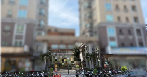 快訊/新莊男疑失足墜樓 4樓陽台跌落送醫搶救不治