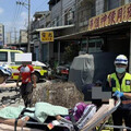 康橋單車環島7人被撞「16歲學生昏迷指數3」 學校緊急發表聲明