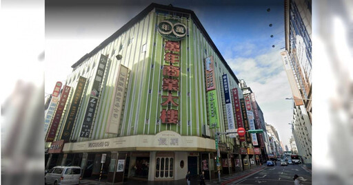 女子逛西門町無端被當小偷 店家未經司法確認就公審！她維權喊「會告到底」