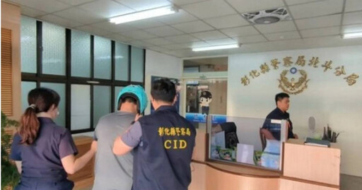 逆向撞上康橋腳踏車隊害16歲學生重傷 駕駛一度失聯稍早到案說明