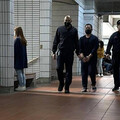 中捷砍人案明二審宣判！兇手曾下跪求「25萬和解」 傷者父不原諒：噁心